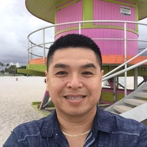 Meet your Posher, Allan